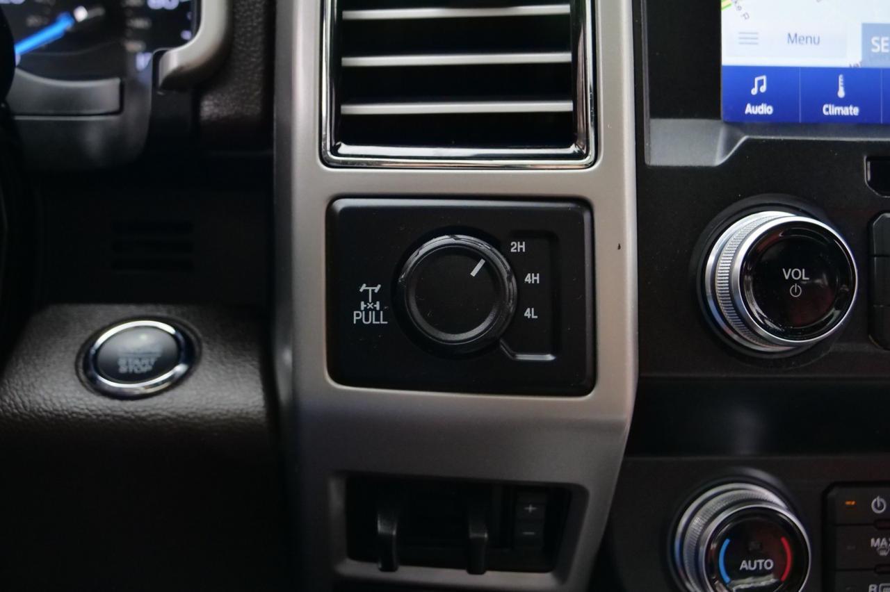 2020 Ford Super Duty F-350 King Ranch 4X4 / Ultimate Package / V8 Diesel! Lincolnton NC