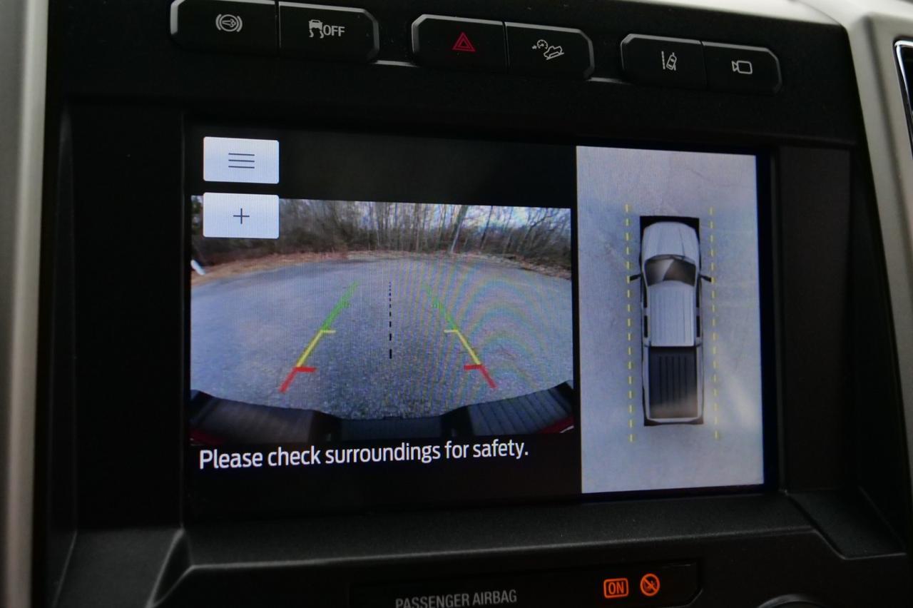 2020 Ford Super Duty F-350 King Ranch 4X4 / Ultimate Package / V8 Diesel! Lincolnton NC