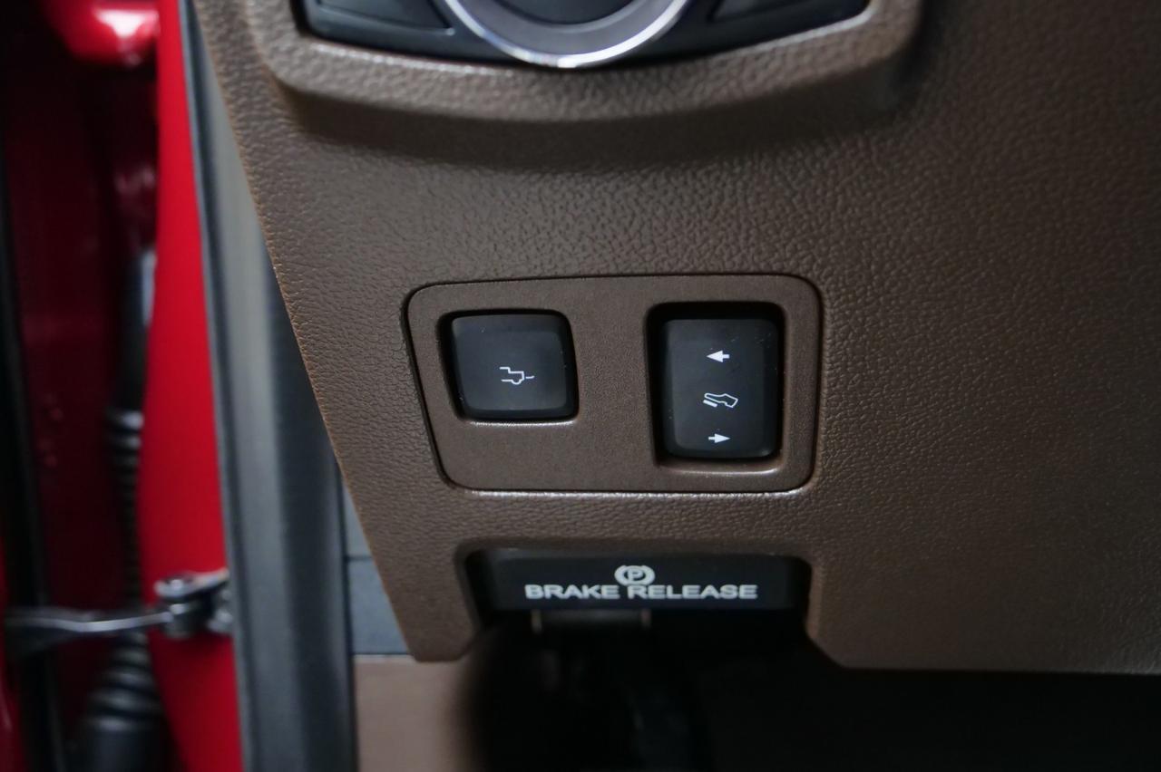 2020 Ford Super Duty F-350 King Ranch 4X4 / Ultimate Package / V8 Diesel! Lincolnton NC