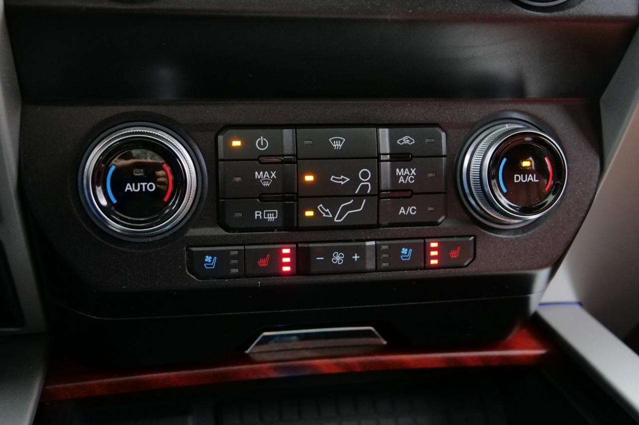 2020 Ford Super Duty F-350 King Ranch 4X4 / Ultimate Package / V8 Diesel! Lincolnton NC