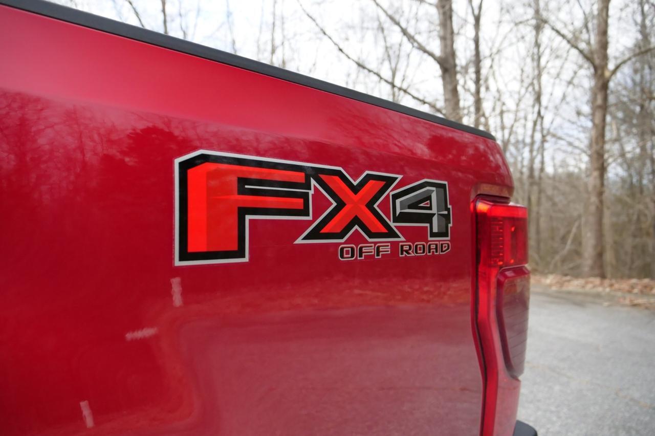 2020 Ford Super Duty F-350 King Ranch 4X4 / Ultimate Package / V8 Diesel! Lincolnton NC