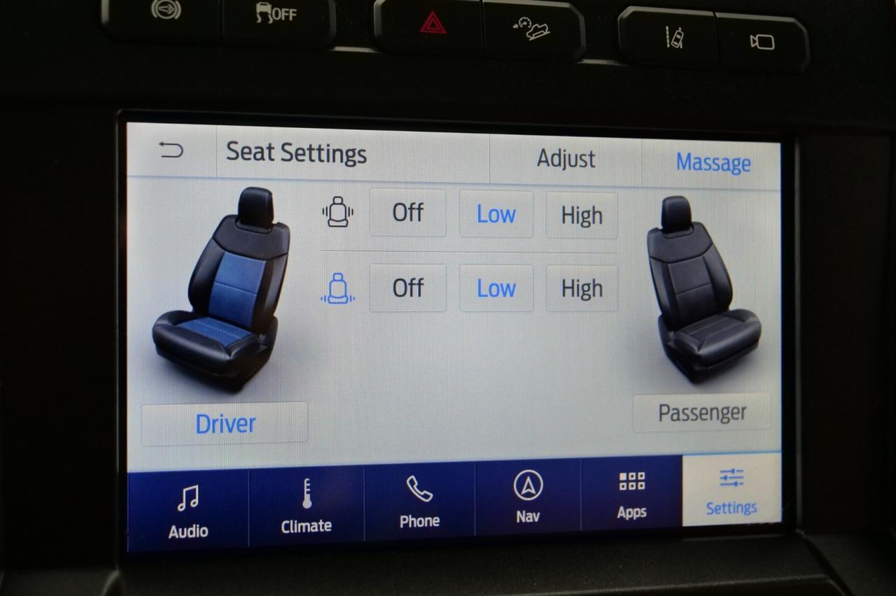 2020 Ford Super Duty F-350 King Ranch 4X4 / Ultimate Package / V8 Diesel! Lincolnton NC