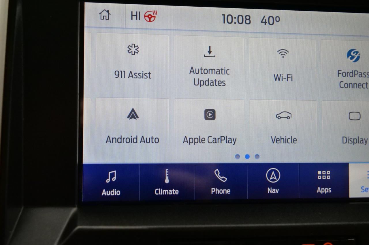 2020 Ford Super Duty F-350 King Ranch 4X4 / Ultimate Package / V8 Diesel! Lincolnton NC