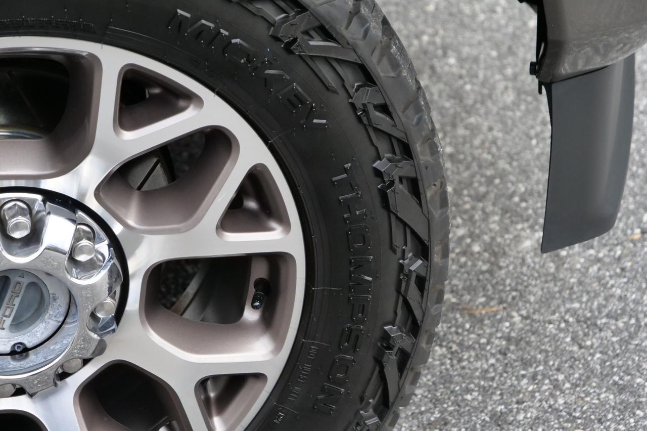 2020 Ford Super Duty F-350 King Ranch 4X4 / Ultimate Package / V8 Diesel! Lincolnton NC