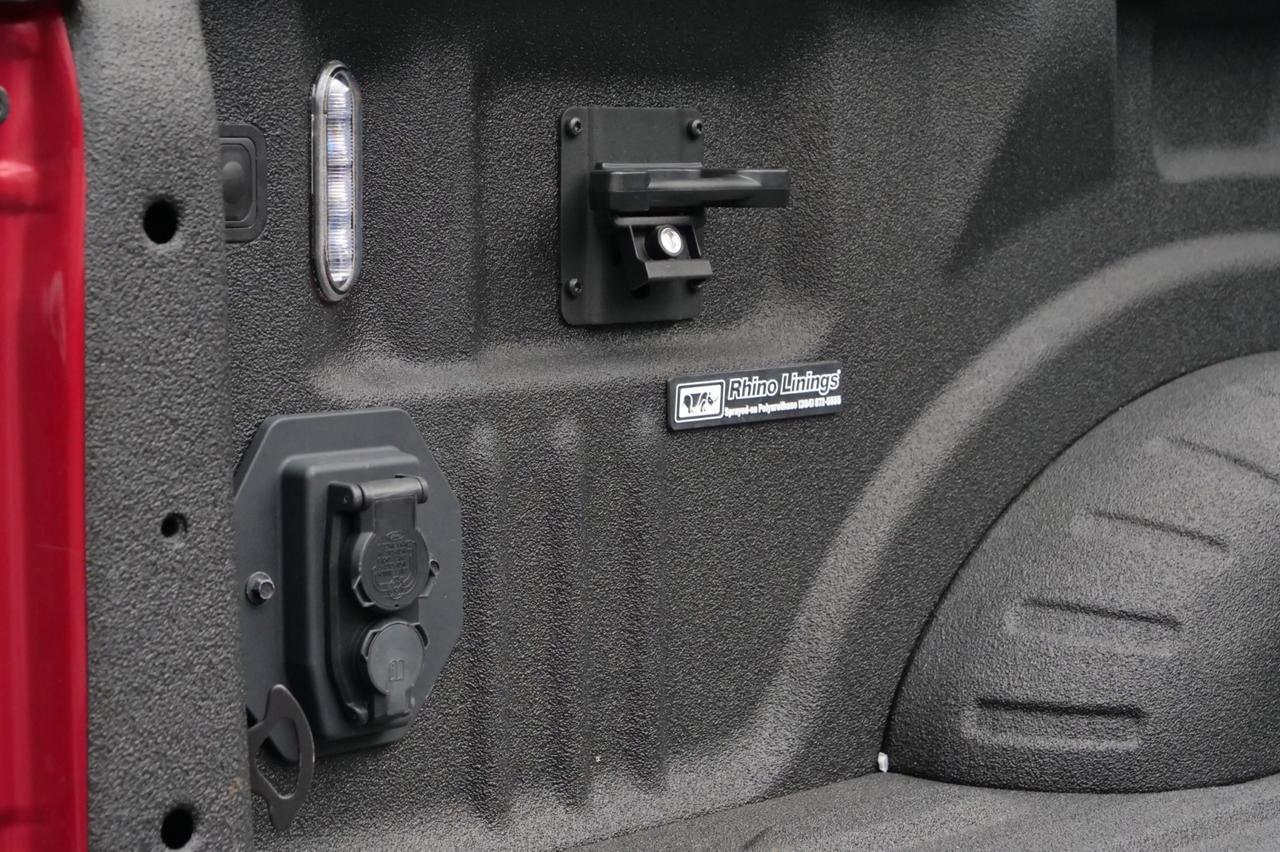 2020 Ford Super Duty F-350 King Ranch 4X4 / Ultimate Package / V8 Diesel! Lincolnton NC