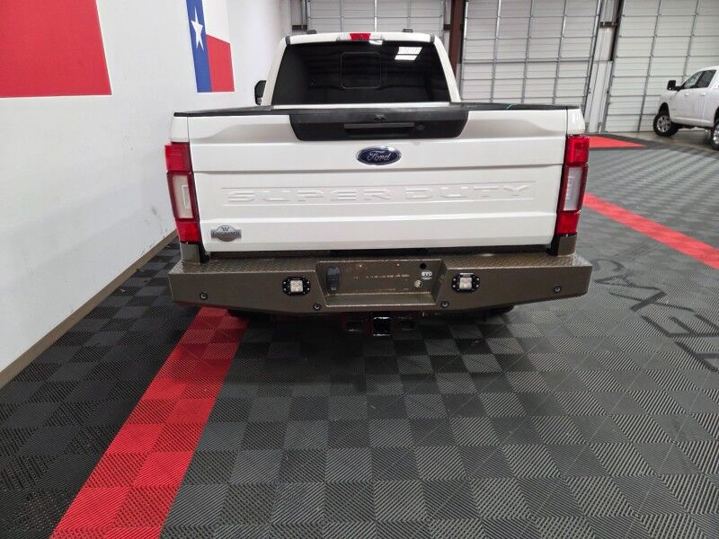2020 Ford Super Duty F-350 King Ranch Ultimate 6.7L Diesel GPS Camera Sunroof Gooseneck Toyo FREE WARRANTY Arlington TX