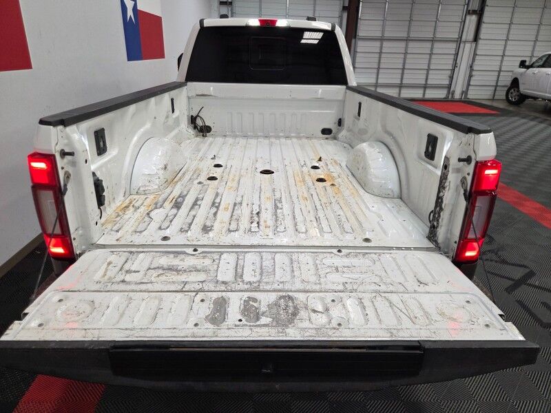 2020 Ford Super Duty F-350 King Ranch Ultimate 6.7L Diesel GPS Camera Sunroof Gooseneck Toyo FREE WARRANTY Arlington TX