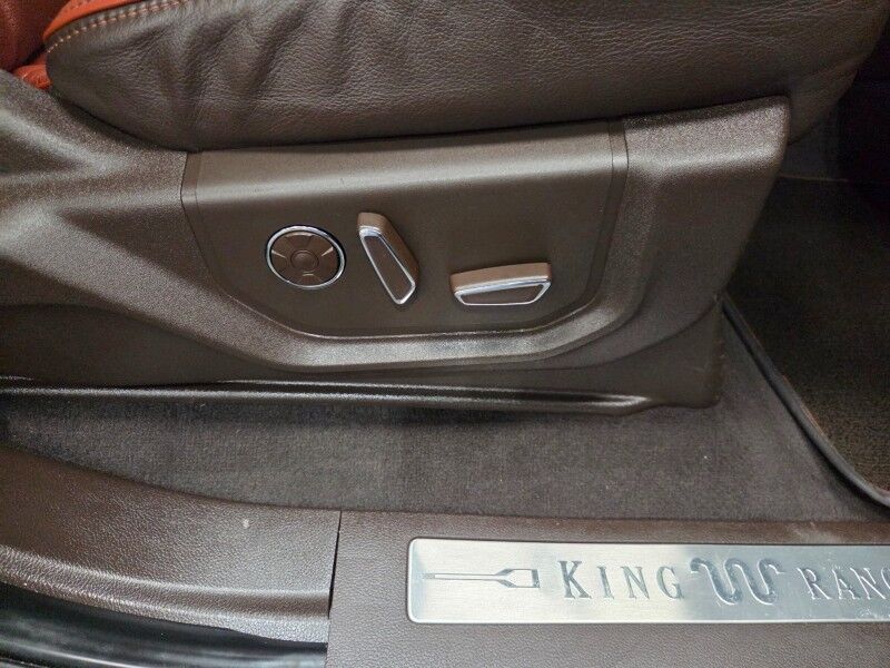 2020 Ford Super Duty F-350 King Ranch Ultimate 6.7L Diesel GPS Camera Sunroof Gooseneck Toyo FREE WARRANTY Arlington TX