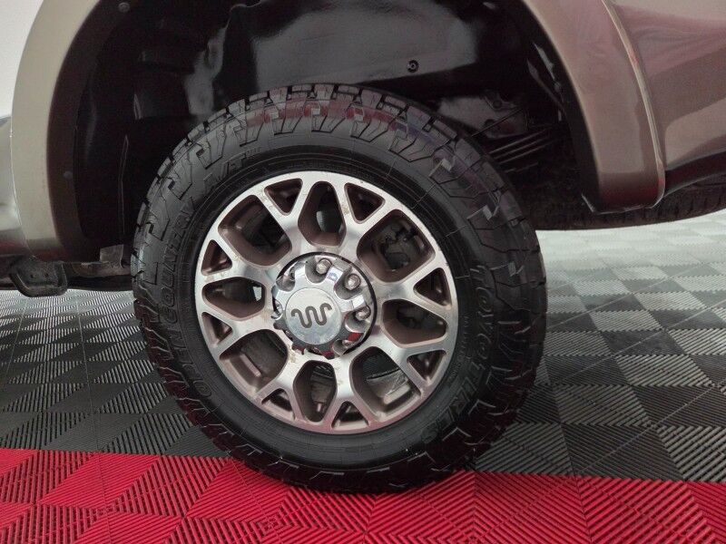2020 Ford Super Duty F-350 King Ranch Ultimate 6.7L Diesel GPS Camera Sunroof Gooseneck Toyo FREE WARRANTY Arlington TX