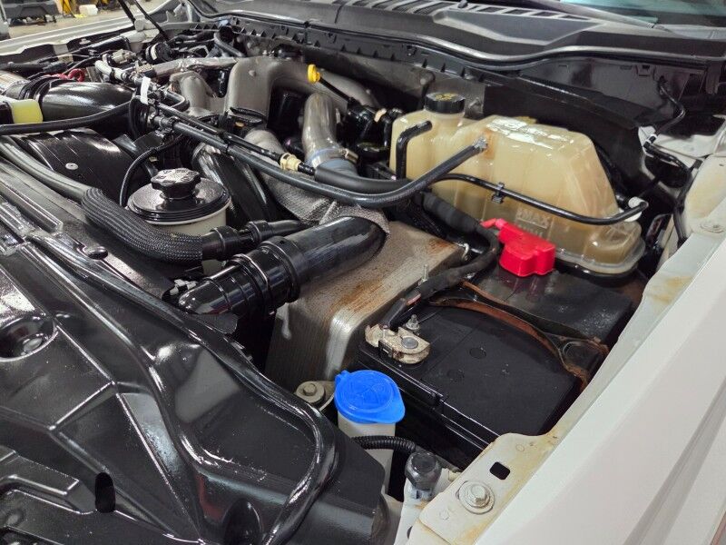 2020 Ford Super Duty F-350 King Ranch Ultimate 6.7L Diesel GPS Camera Sunroof Gooseneck Toyo FREE WARRANTY Arlington TX