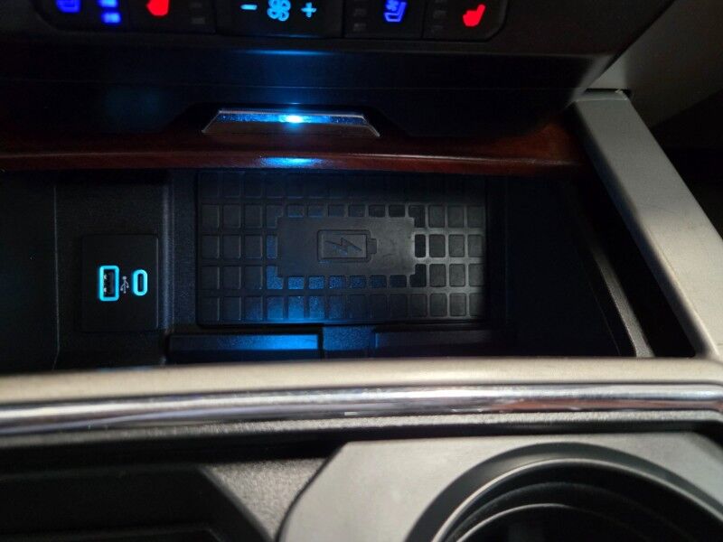 2020 Ford Super Duty F-350 King Ranch Ultimate 6.7L Diesel GPS Camera Sunroof Gooseneck Toyo FREE WARRANTY Arlington TX