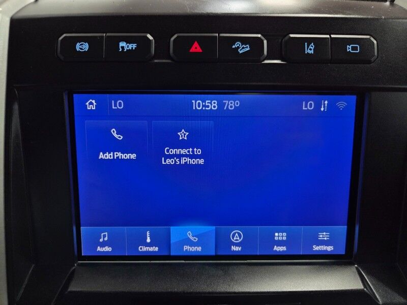 2020 Ford Super Duty F-350 King Ranch Ultimate 6.7L Diesel GPS Camera Sunroof Gooseneck Toyo FREE WARRANTY Arlington TX