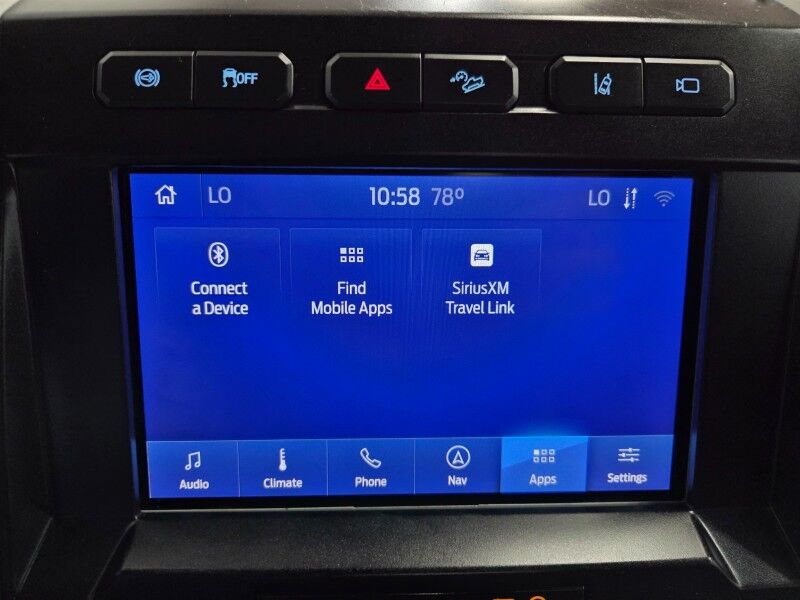 2020 Ford Super Duty F-350 King Ranch Ultimate 6.7L Diesel GPS Camera Sunroof Gooseneck Toyo FREE WARRANTY Arlington TX