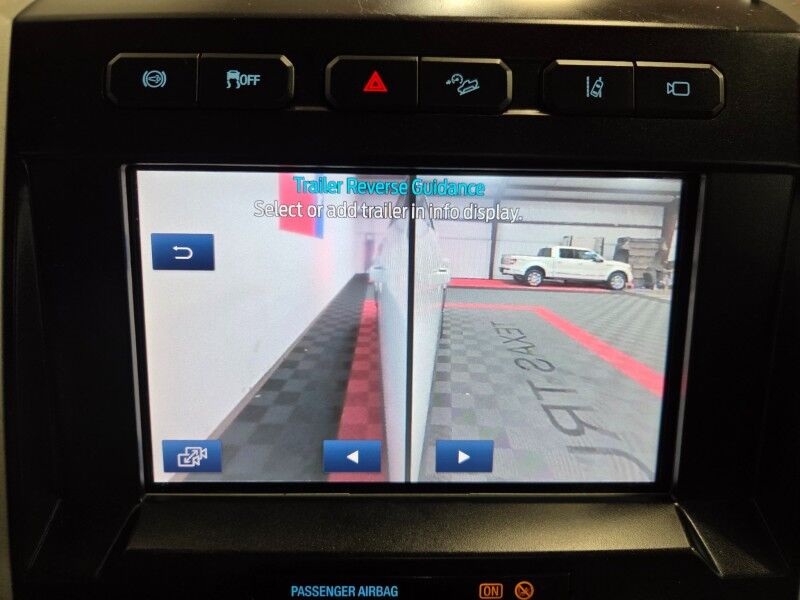 2020 Ford Super Duty F-350 King Ranch Ultimate 6.7L Diesel GPS Camera Sunroof Gooseneck Toyo FREE WARRANTY Arlington TX
