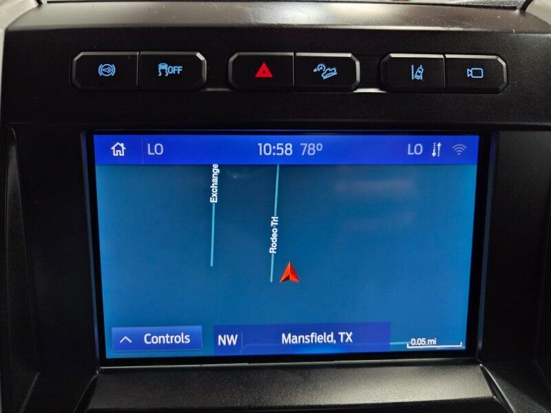 2020 Ford Super Duty F-350 King Ranch Ultimate 6.7L Diesel GPS Camera Sunroof Gooseneck Toyo FREE WARRANTY Arlington TX