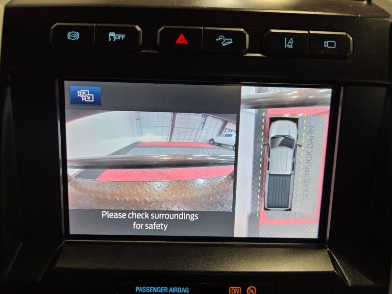2020 Ford Super Duty F-350 King Ranch Ultimate 6.7L Diesel GPS Camera Sunroof Gooseneck Toyo FREE WARRANTY Arlington TX