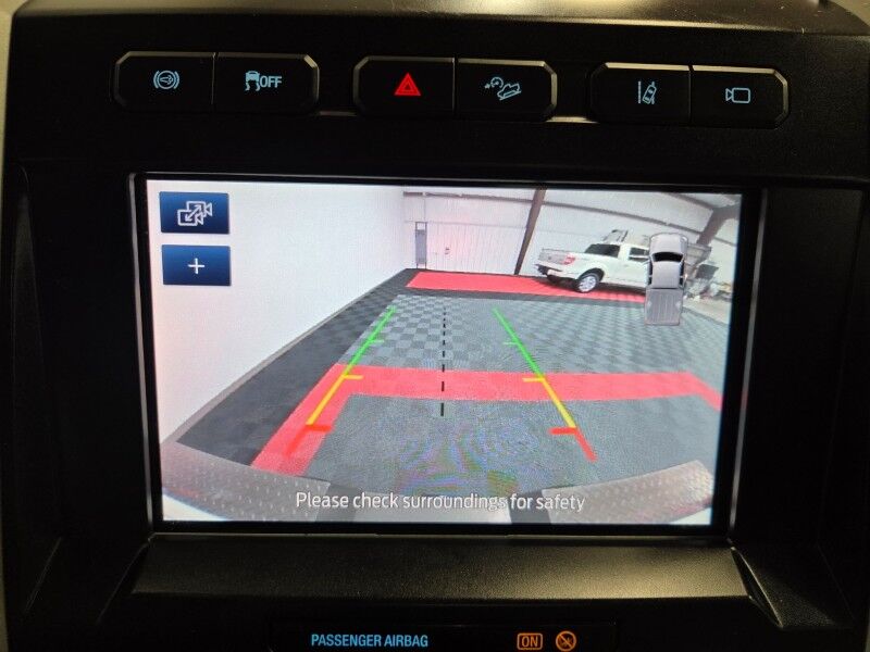 2020 Ford Super Duty F-350 King Ranch Ultimate 6.7L Diesel GPS Camera Sunroof Gooseneck Toyo FREE WARRANTY Arlington TX