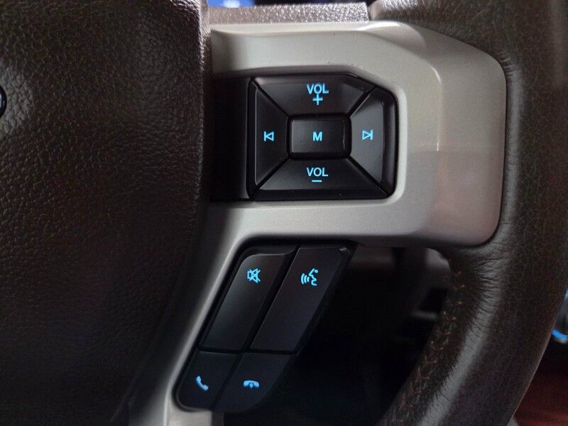 2020 Ford Super Duty F-350 King Ranch Ultimate 6.7L Diesel GPS Camera Sunroof Gooseneck Toyo FREE WARRANTY Arlington TX