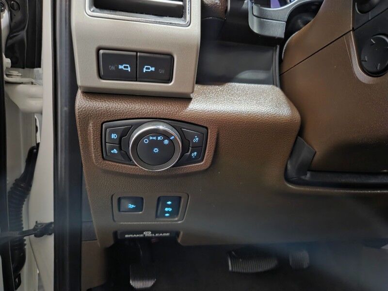 2020 Ford Super Duty F-350 King Ranch Ultimate 6.7L Diesel GPS Camera Sunroof Gooseneck Toyo FREE WARRANTY Arlington TX