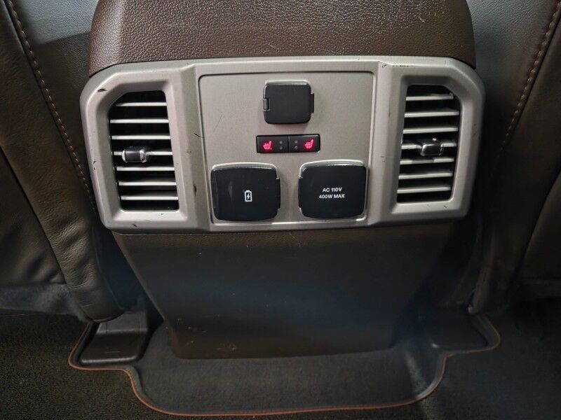 2020 Ford Super Duty F-350 King Ranch Ultimate 6.7L Diesel GPS Camera Sunroof Gooseneck Toyo FREE WARRANTY Arlington TX