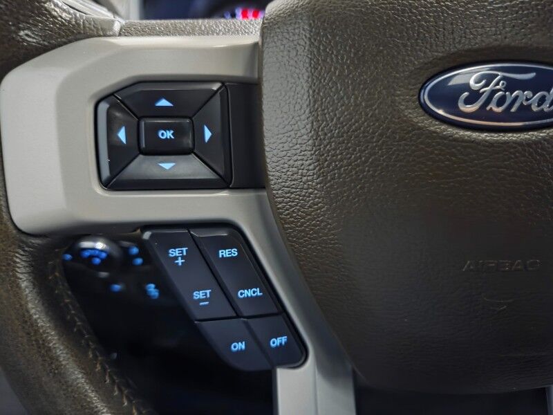 2020 Ford Super Duty F-350 King Ranch Ultimate 6.7L Diesel GPS Camera Sunroof Gooseneck Toyo FREE WARRANTY Arlington TX
