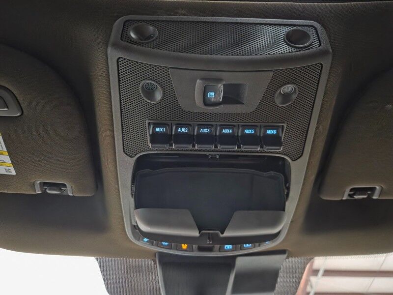 2020 Ford Super Duty F-350 King Ranch Ultimate 6.7L Diesel GPS Camera Sunroof Gooseneck Toyo FREE WARRANTY Arlington TX