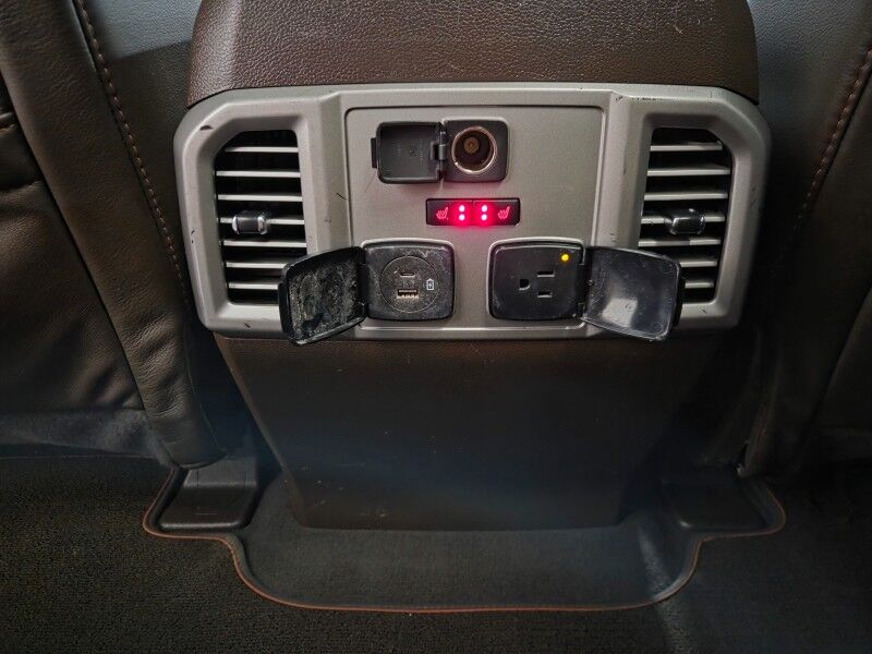 2020 Ford Super Duty F-350 King Ranch Ultimate 6.7L Diesel GPS Camera Sunroof Gooseneck Toyo FREE WARRANTY Arlington TX