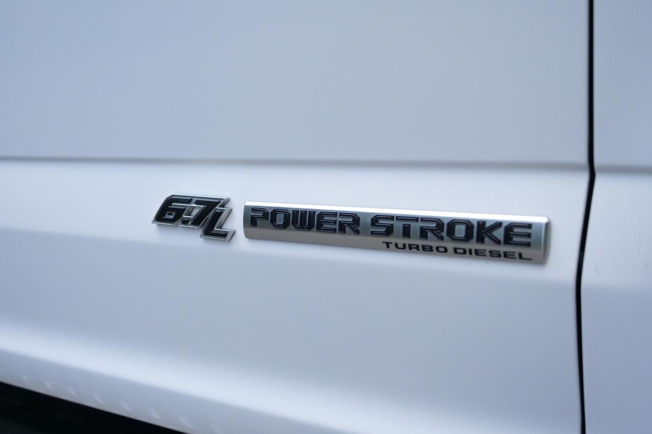 2020 Ford Super Duty F-350 LARIAT 4X4 / Ultimate PKG / Diesel / Pro Trailer Backup! Lincolnton NC