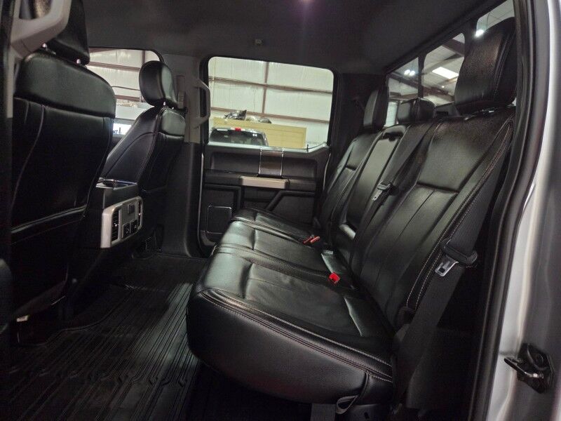 2020 Ford Super Duty F-350 LARIAT 6.7L Diesel Dually GPS Camera FREE WARRANTY Arlington TX