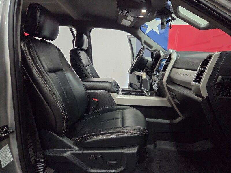 2020 Ford Super Duty F-350 LARIAT 6.7L Diesel Dually GPS Camera FREE WARRANTY Arlington TX