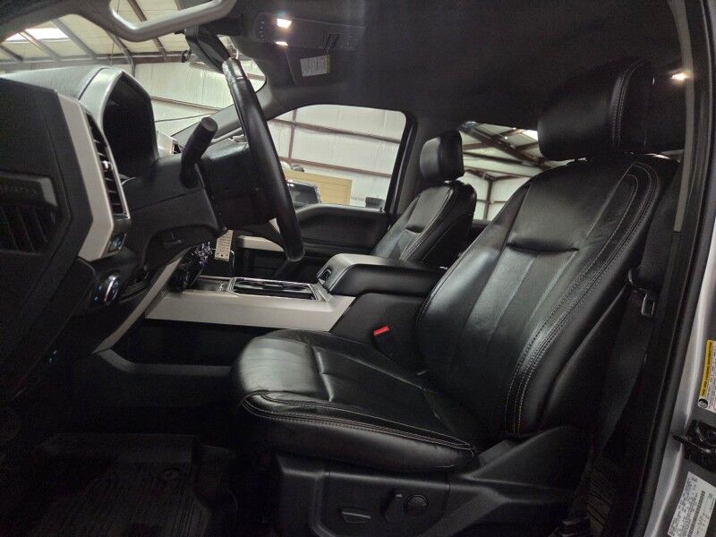 2020 Ford Super Duty F-350 LARIAT 6.7L Diesel Dually GPS Camera FREE WARRANTY Arlington TX