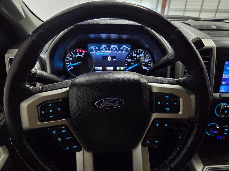 2020 Ford Super Duty F-350 LARIAT 6.7L Diesel Dually GPS Camera FREE WARRANTY Arlington TX