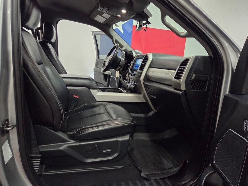 2020 Ford Super Duty F-350 LARIAT 6.7L Diesel Dually GPS Camera FREE WARRANTY Arlington TX
