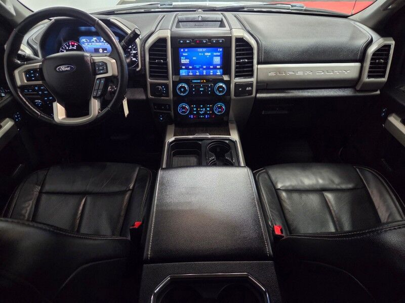 2020 Ford Super Duty F-350 LARIAT 6.7L Diesel Dually GPS Camera FREE WARRANTY Arlington TX