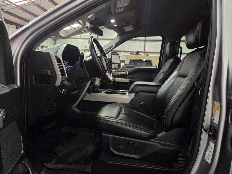 2020 Ford Super Duty F-350 LARIAT 6.7L Diesel Dually GPS Camera FREE WARRANTY Arlington TX