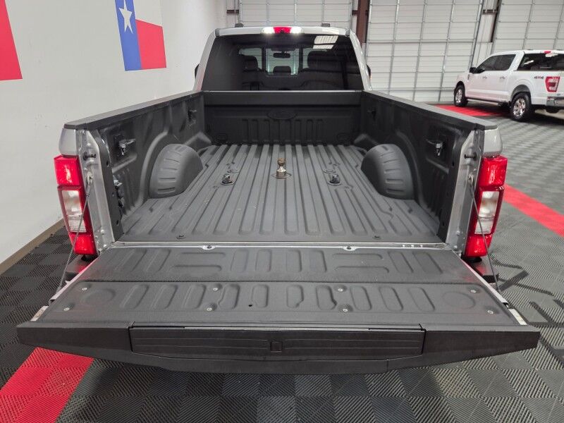 2020 Ford Super Duty F-350 LARIAT 6.7L Diesel Dually GPS Camera FREE WARRANTY Arlington TX