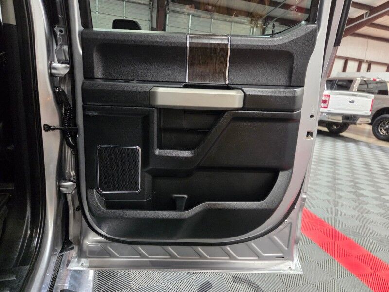 2020 Ford Super Duty F-350 LARIAT 6.7L Diesel Dually GPS Camera FREE WARRANTY Arlington TX