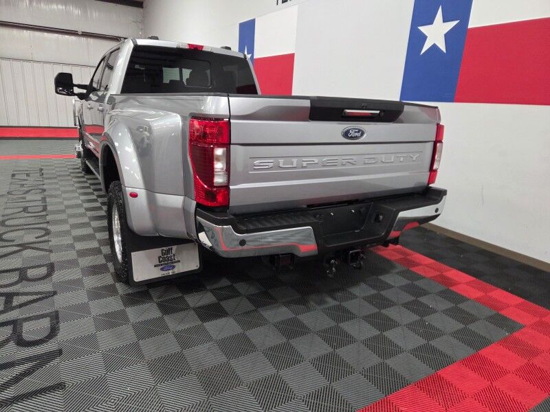 2020 Ford Super Duty F-350 LARIAT 6.7L Diesel Dually GPS Camera FREE WARRANTY Arlington TX