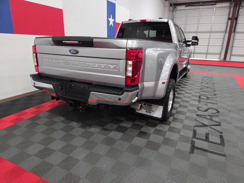 2020 Ford Super Duty F-350 LARIAT 6.7L Diesel Dually GPS Camera FREE WARRANTY Arlington TX