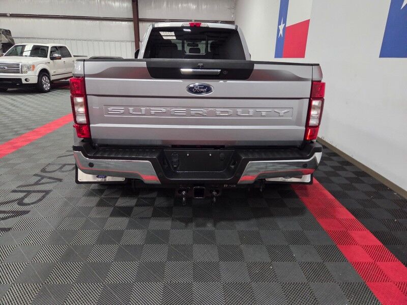 2020 Ford Super Duty F-350 LARIAT 6.7L Diesel Dually GPS Camera FREE WARRANTY Arlington TX