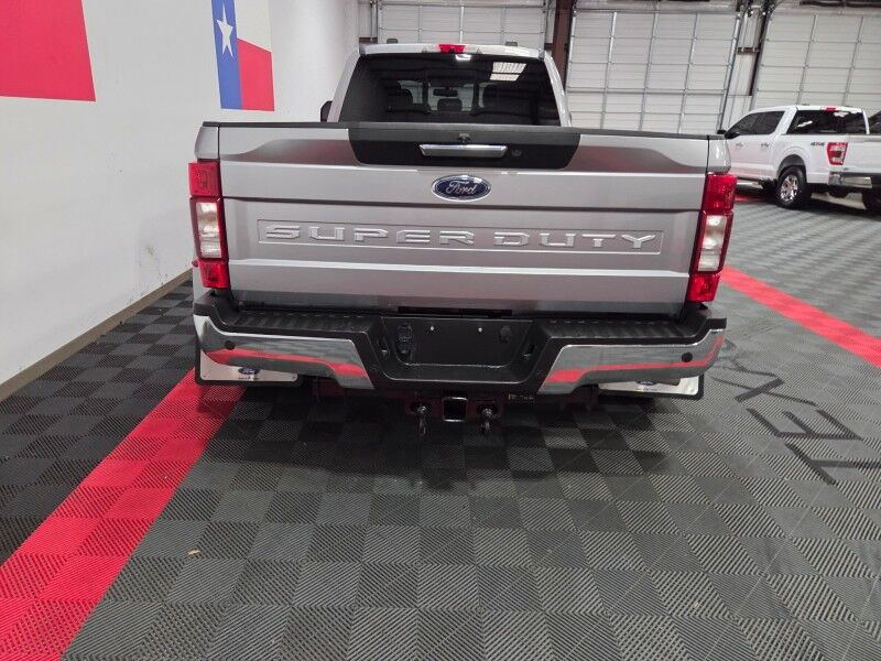 2020 Ford Super Duty F-350 LARIAT 6.7L Diesel Dually GPS Camera FREE WARRANTY Arlington TX