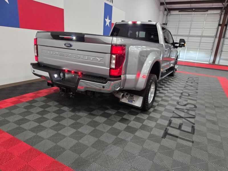 2020 Ford Super Duty F-350 LARIAT 6.7L Diesel Dually GPS Camera FREE WARRANTY Arlington TX