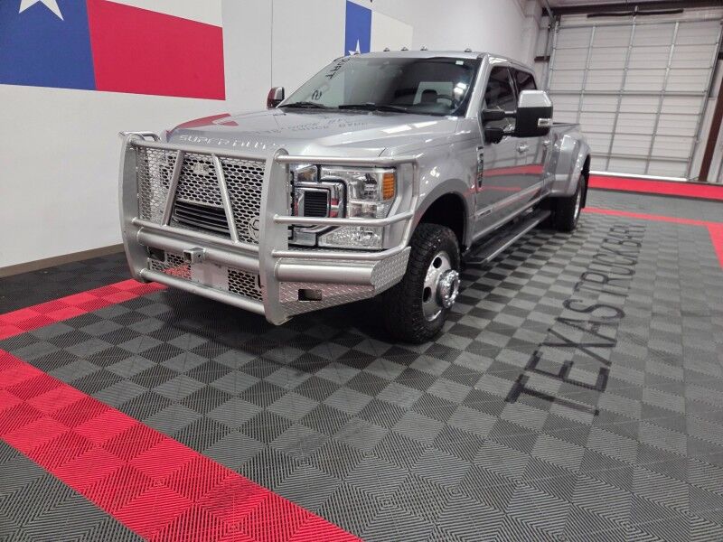 2020 Ford Super Duty F-350 LARIAT 6.7L Diesel Dually GPS Camera FREE WARRANTY