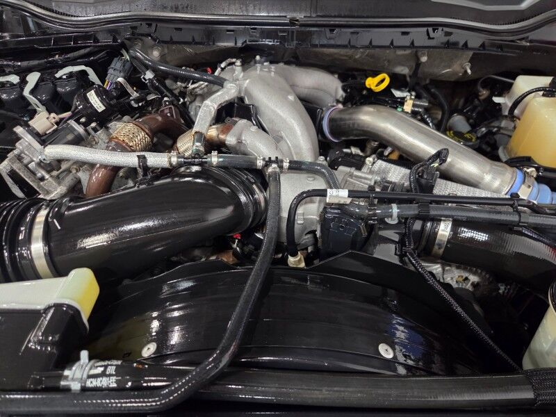 2020 Ford Super Duty F-350 LARIAT 6.7L Diesel Dually GPS Camera FREE WARRANTY Arlington TX