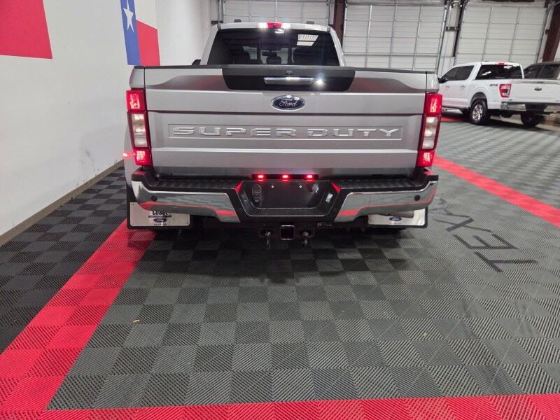 2020 Ford Super Duty F-350 LARIAT 6.7L Diesel Dually GPS Camera FREE WARRANTY Arlington TX