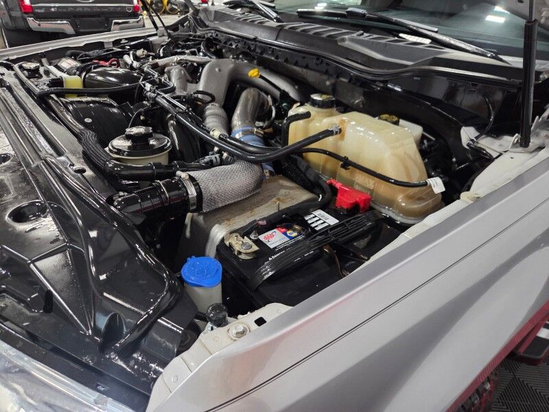 2020 Ford Super Duty F-350 LARIAT 6.7L Diesel Dually GPS Camera FREE WARRANTY Arlington TX