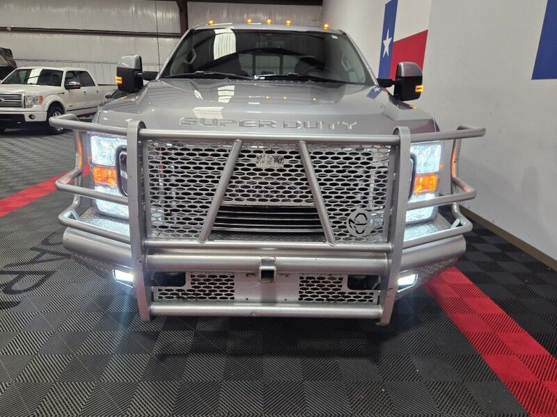 2020 Ford Super Duty F-350 LARIAT 6.7L Diesel Dually GPS Camera FREE WARRANTY Arlington TX