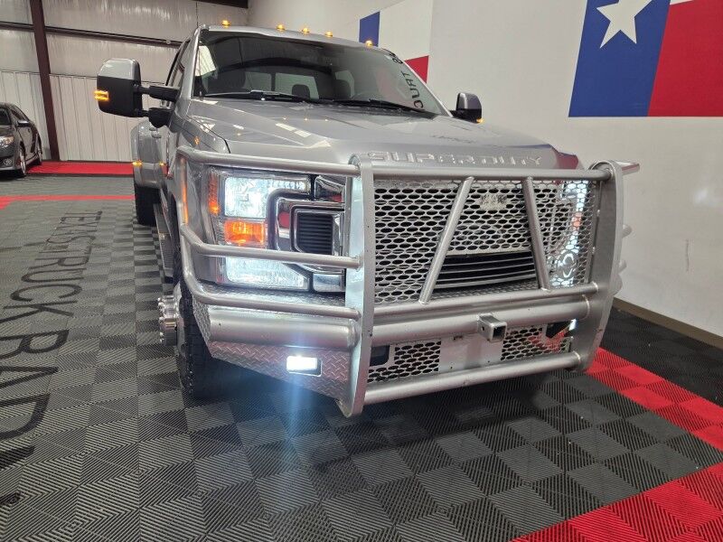 2020 Ford Super Duty F-350 LARIAT 6.7L Diesel Dually GPS Camera FREE WARRANTY Arlington TX