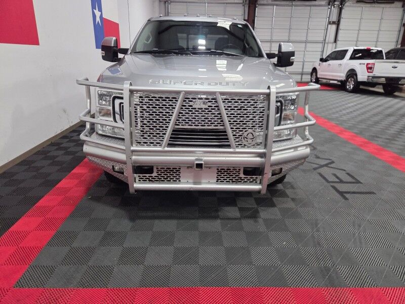 2020 Ford Super Duty F-350 LARIAT 6.7L Diesel Dually GPS Camera FREE WARRANTY Arlington TX