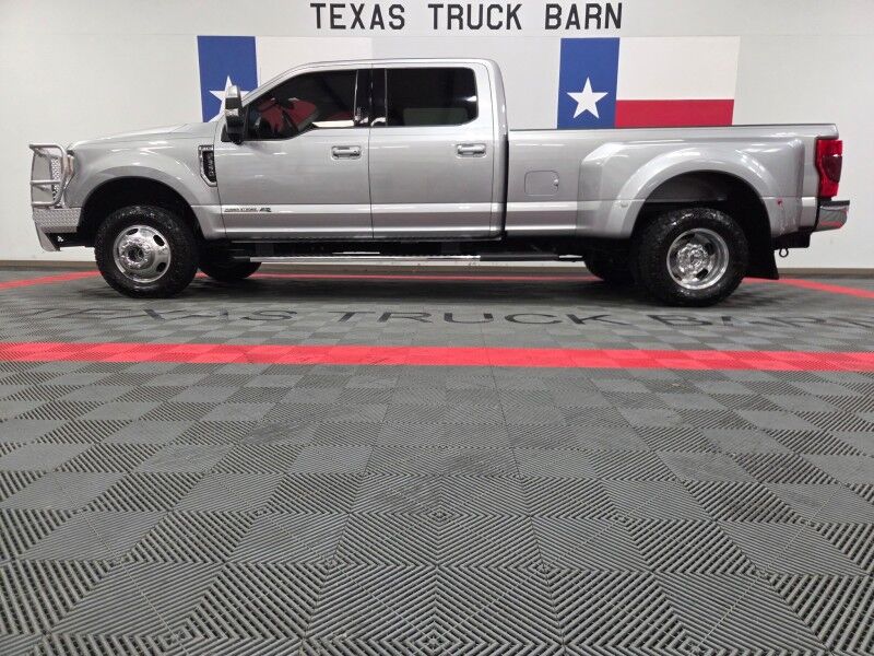 2020 Ford Super Duty F-350 LARIAT 6.7L Diesel Dually GPS Camera FREE WARRANTY